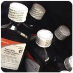 Кодеин сироп Codein (для приготовления напитка Lean, Purple Drank)  473 мл  в Томмоте