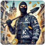 Работа курьер - кладмен в Томмоте 