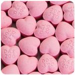 Экстази  Ecstasy Love 200 MDMA в Томмоте
