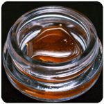 Гашишное масло (импорт Калифорния)  Distillate  в Томмоте USA ТГК 98.5%