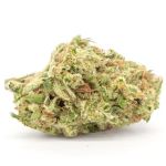 Бошки (Шишки)  Амнезия (Weed Amnesia)  ТГК 23% в Томмоте